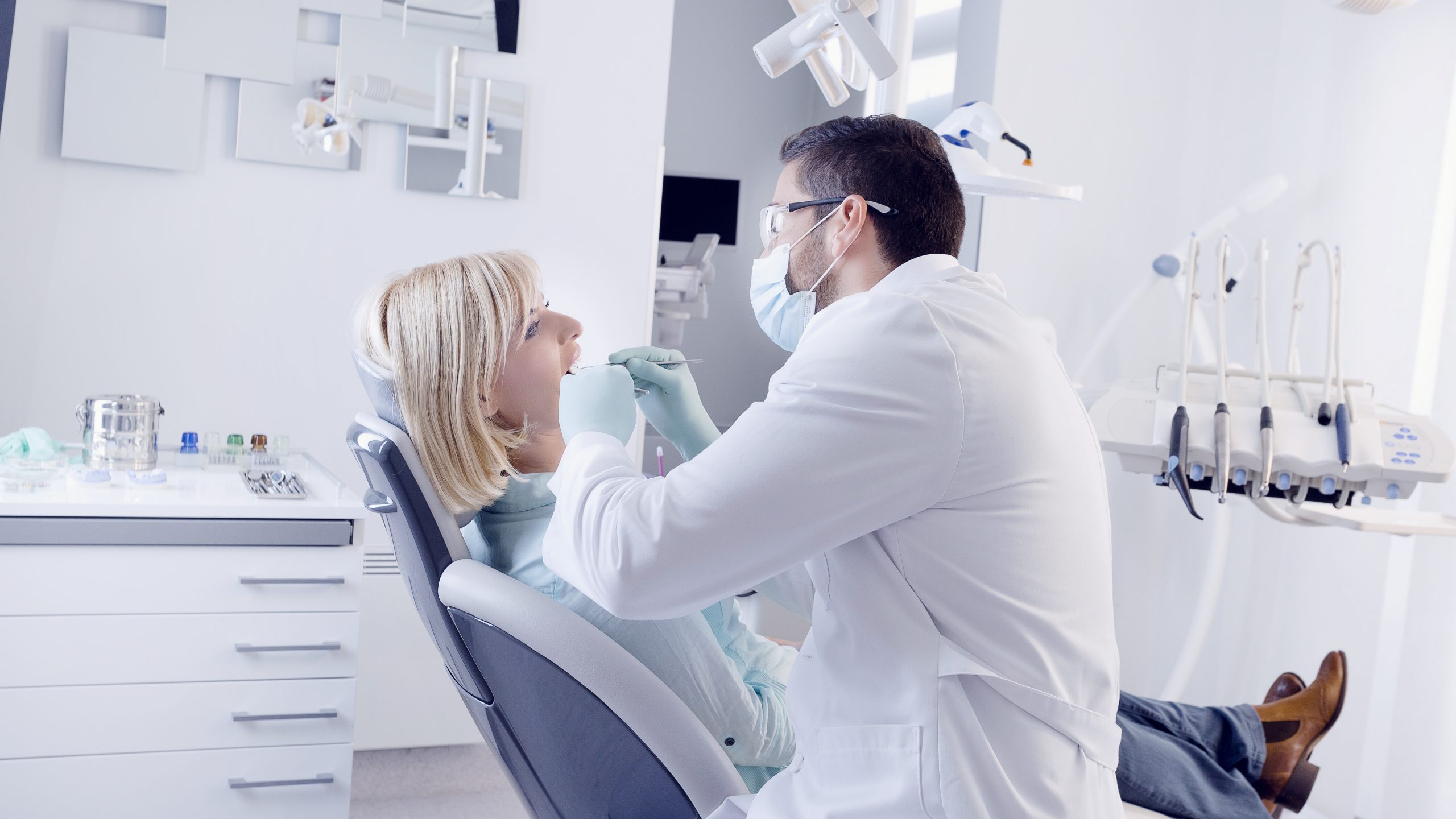 Dentist in Inverness, FL