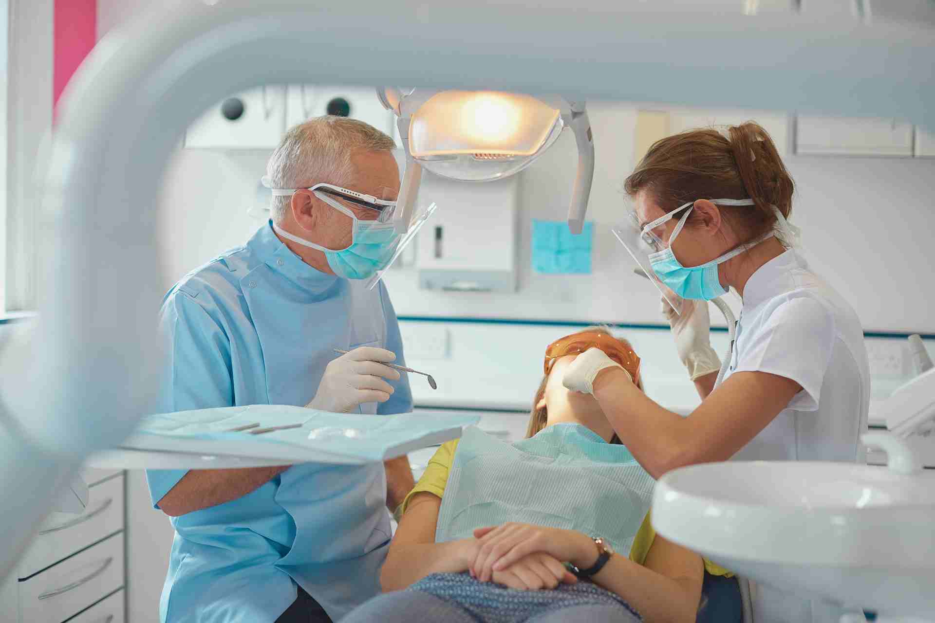 Dentist in Inverness, FL